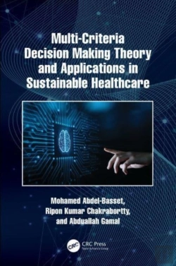 Bertrand.pt - Multi-Criteria Decision Making Theory And Applications In Sustainable Healthcare