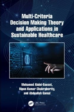 Bertrand.pt - Multi-Criteria Decision Making Theory And Applications In Sustainable Healthcare
