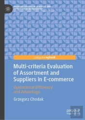 Multi-Criteria Evaluation Of Assortment And Suppliers In E-Commerce