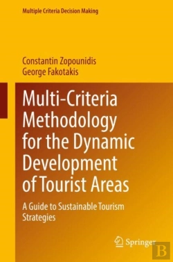 Bertrand.pt - Multi-Criteria Methodology For The Dynamic Development Of Tourist Areas