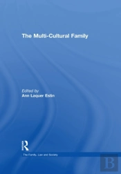 Multi-Cultural Family