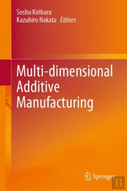 Bertrand.pt - Multi-Dimensional Additive Manufacturing