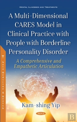 Bertrand.pt - Multi-Dimensional Cares Model In Clinical Practice With People With Borderline Personality Disorder: A Comprehensive And Empathetic Articulation