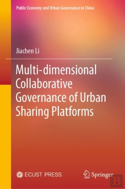Bertrand.pt - Multi-Dimensional Collaborative Governance Of Urban Sharing Platforms