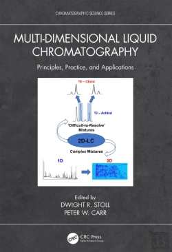 Bertrand.pt - Multi-Dimensional Liquid Chromatography