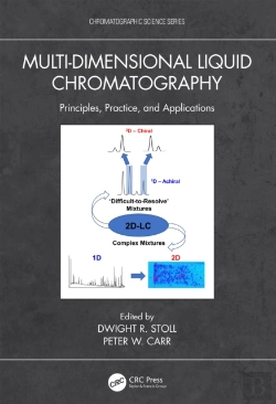 Bertrand.pt - Multi-Dimensional Liquid Chromatography