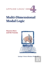 Multi-Dimensional Modal Logic