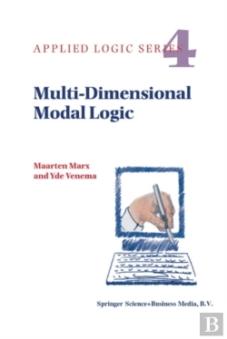 Bertrand.pt - Multi-Dimensional Modal Logic