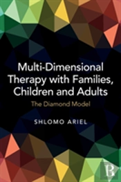 Multi-Dimensional Therapy With Families, Children And Adults