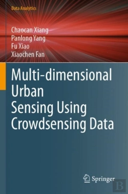 Bertrand.pt - Multi-Dimensional Urban Sensing Using Crowdsensing Data