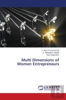 Multi Dimensions Of Women Entrepreneurs
