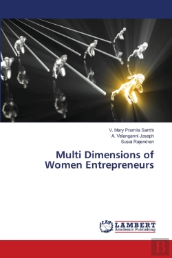 Bertrand.pt - Multi Dimensions Of Women Entrepreneurs