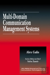 Multi-Domain Communication Management Systems