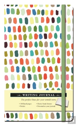 Bertrand.pt - Multi Dot Journal