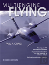 Multi-Engine Flying