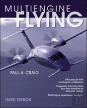 Multi-Engine Flying