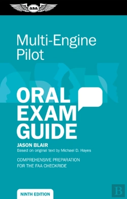 Bertrand.pt - Multi-Engine Pilot Oral Exam Guide
