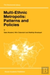 Multi-Ethnic Metropolis