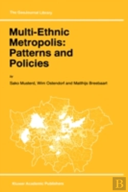 Bertrand.pt - Multi-Ethnic Metropolis