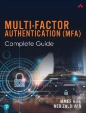 Multi-Factor Authentication (Mfa) Complete Guide