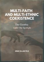 Multi-Faith And Multi-Ethnic Coexistence