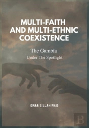 Multi-Faith And Multi-Ethnic Coexistence