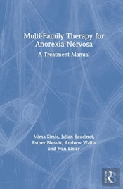 Multi-Family Therapy For Anorexia Nervosa