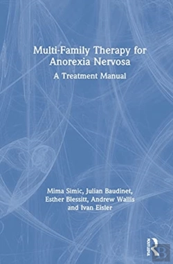 Bertrand.pt - Multi-Family Therapy For Anorexia Nervosa
