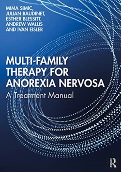 Bertrand.pt - Multi-Family Therapy For Anorexia Nervosa