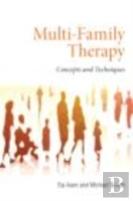 Multi-Family Therapy