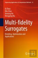 Multi-Fidelity Surrogates