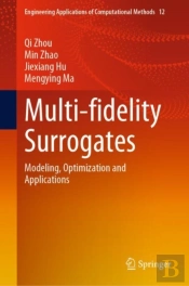 Multi-Fidelity Surrogates