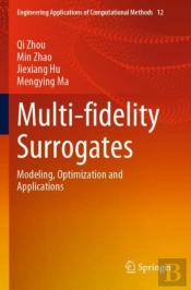 Multi-Fidelity Surrogates