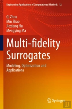 Bertrand.pt - Multi-Fidelity Surrogates