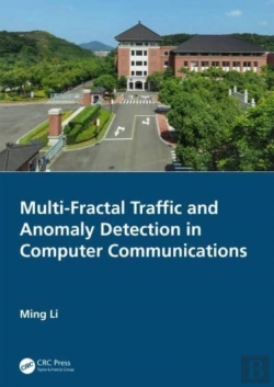 Bertrand.pt - Multi-Fractal Traffic And Anomaly Detection In Computer Communications