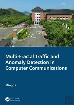 Bertrand.pt - Multi-Fractal Traffic And Anomaly Detection In Computer Communications