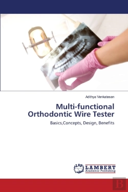 Bertrand.pt - Multi-Functional Orthodontic Wire Tester