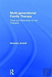 Multi-Generational Family Therapy