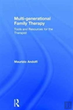 Bertrand.pt - Multi-Generational Family Therapy