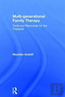 Multi-Generational Family Therapy