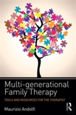Bertrand.pt - Multi-Generational Family Therapy