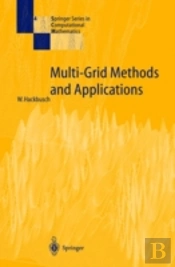 Multi-Grid Methods And Applications