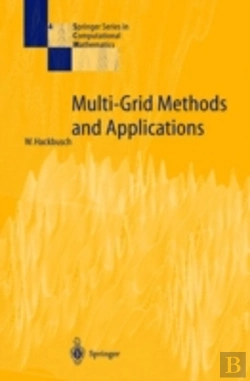 Bertrand.pt - Multi-Grid Methods And Applications