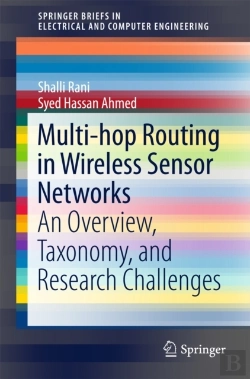 Bertrand.pt - Multi-Hop Routing In Wireless Sensor Networks