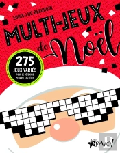 Multi-Jeux De Noël : 275 Jeux Variés Pour Se Détendre Pendant Les Fêtes