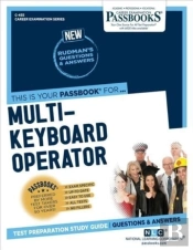 Multi-Keyboard Operator (C-455)