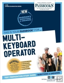 Bertrand.pt - Multi-Keyboard Operator (C-455)