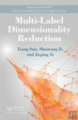 Bertrand.pt - Multi-Label Dimensionality Reduction