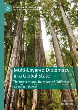 Bertrand.pt - Multi-Layered Diplomacy In A Global State