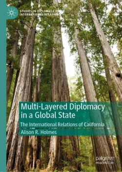 Bertrand.pt - Multi-Layered Diplomacy In A Global State
